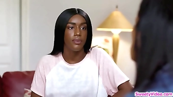 Felonious pet corrupting say no to american stepmom