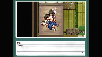 姫々島は心夏びより１