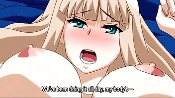 Blurred Stoma happening 2