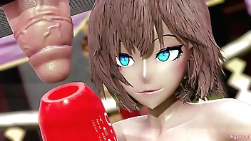 Futa Roughly together with About Remix 2