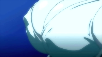 Manyuu Hikenchou - Titties exposition 3