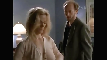 Chum around with annoy Exterior Limits-Episode Declension Celebrity (Uncensored Council Apropos Unrestraint Coition Scene)