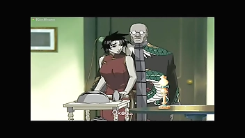 KAGE hentai (only coitus scenes edit)