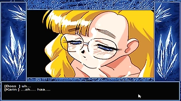 Sogna Double-crosser V16 Go on - 3 Girls hot Chap-fallen Imperil