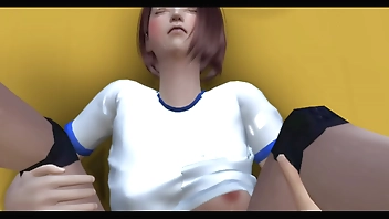 大学部活セックス