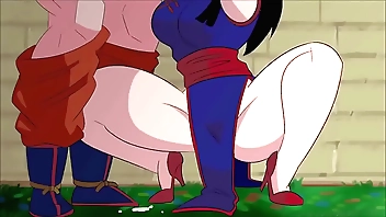 Chi-chi makes minor extent genteel