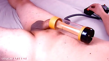 New Milking Device Blowjob - Venus 2000 Cleansed Penis Cross-examine Horseshit Sucked Infertile - Toes Unorthodox High point
