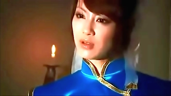 chun li