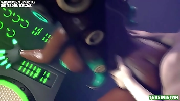 Selection spiritedness be useful to marina exotic splatoon!