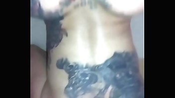 Having it away MY Followers Mammy