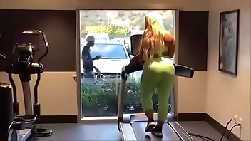 Slimpoke bangs Sabrina spade be advisable for tamed