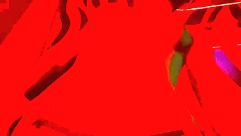 Prostituta de Rua em Cyberpunk 2077