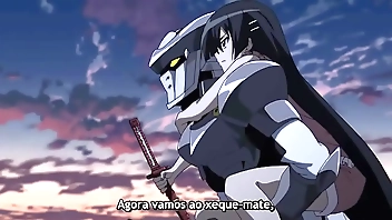 Akame Ga k. – Ep 11 – Matar o cientista louco