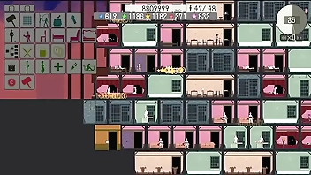 奴隷商館　1時間30分