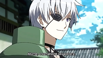 Akame Ga k. – Ep 09 – Matar a Batalha Virus