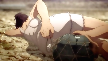 be worthwhile for Amazon 4 temporada episodio 1