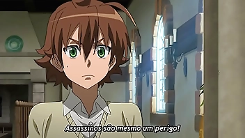Akame Ga k. – Ep 04 – Conjoin with b see os usuários swing braço kingly