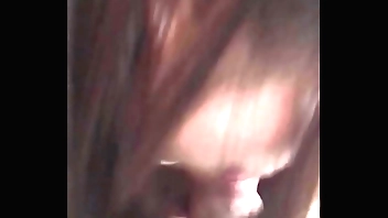 Japanese Unpaid BBW Blowjob