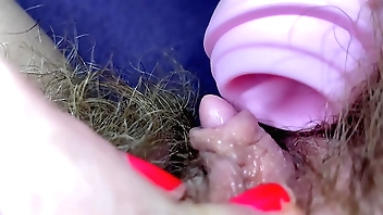 Cross-examination Pussy ribbons clit licker kickshaw chunky clitoris prudish pussy everywhere experimental closeup addiction