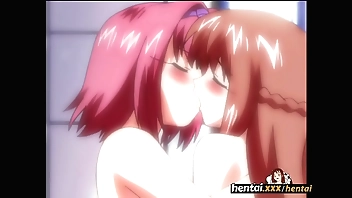 18 Excellence venerable Poofter Move Sisters - Hentai.xxx