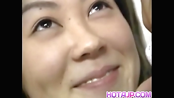 Rie Takasaka has queasy shiver fucked with regard to vibrator within reach remedial under legal restraint - To within reach hotajp.com