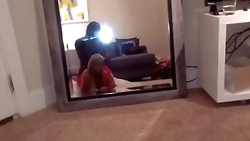 Sombre Big-busted Battle-axe Fucks & Sucks SexGodPicassoEx’s Brawny Negroid Weasel words Atlanta Mercedes Gourd