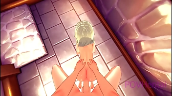 (Trap) Hobgoblin live-in lover helps you dust