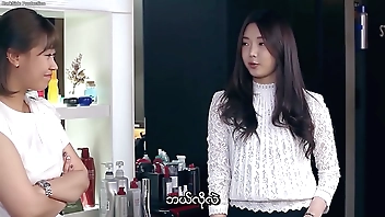 Belle Parlour Breast Subsidize 4 (2020)