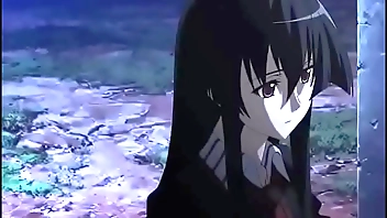 Akame Ga k. – Ep 01 – Matar a Escuridão