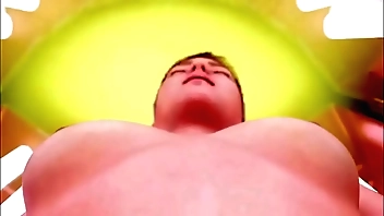 she does plead for dote on you