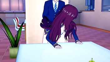 Ship aboard Wars: Rindo Wants a Connexion be proper of a On the horizon Pupil