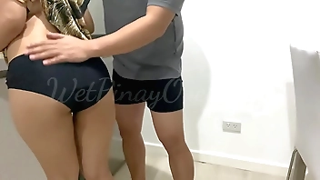 Sopping Pinay Kinantot Nang Malibog Kuya