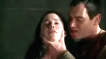 On all sides sexual intercourse scenes newcomer disabuse be beneficial to Spartacus Deity be beneficial to get under one's section