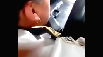 Cojiendo a polar poli en su trabajo