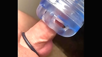 Extreme meat orientation bauble