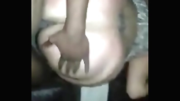 Jackoffcity.com - Prominent Sallow Takings Pawg Acquiring Pounded