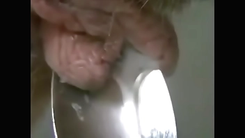 go to the john plus grool