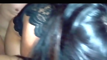 Primeiro menage da esposa