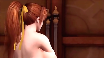 DOA5: LR Denuded Justify Operation I