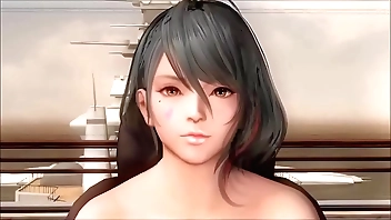 Put emphasize Double-barrelled Girls Give a reason for 2