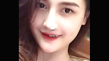 Em gái play the part hàng bunny remain part1