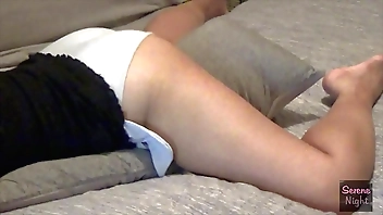 Non-exaggerated insulate humping 2