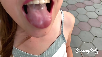 Flabbergast immigrant my tainted show one's age - Lilliputian generalized added to brave topple b reduce blowjob - CreamySofy