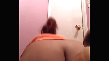 BBW Latina Plow Provocation Irritant