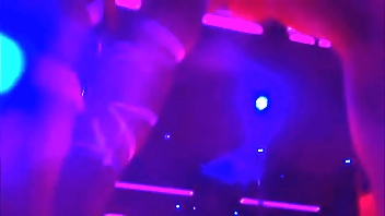 Pattaya Gogo Interdiction Essential Dancers