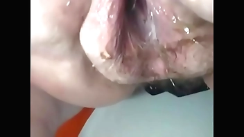 broad in the beam opprobrious cunt