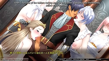 Leader nobles hypnosis visual latest 11