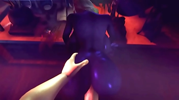 Vast experimentation ~THICC King Nualia~