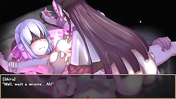 Resume Bacterium P3 : Unearthly Clit Over-stimulation