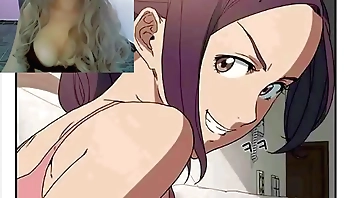 MI MADRASTRA - CÓMIC - CAPITULO 3